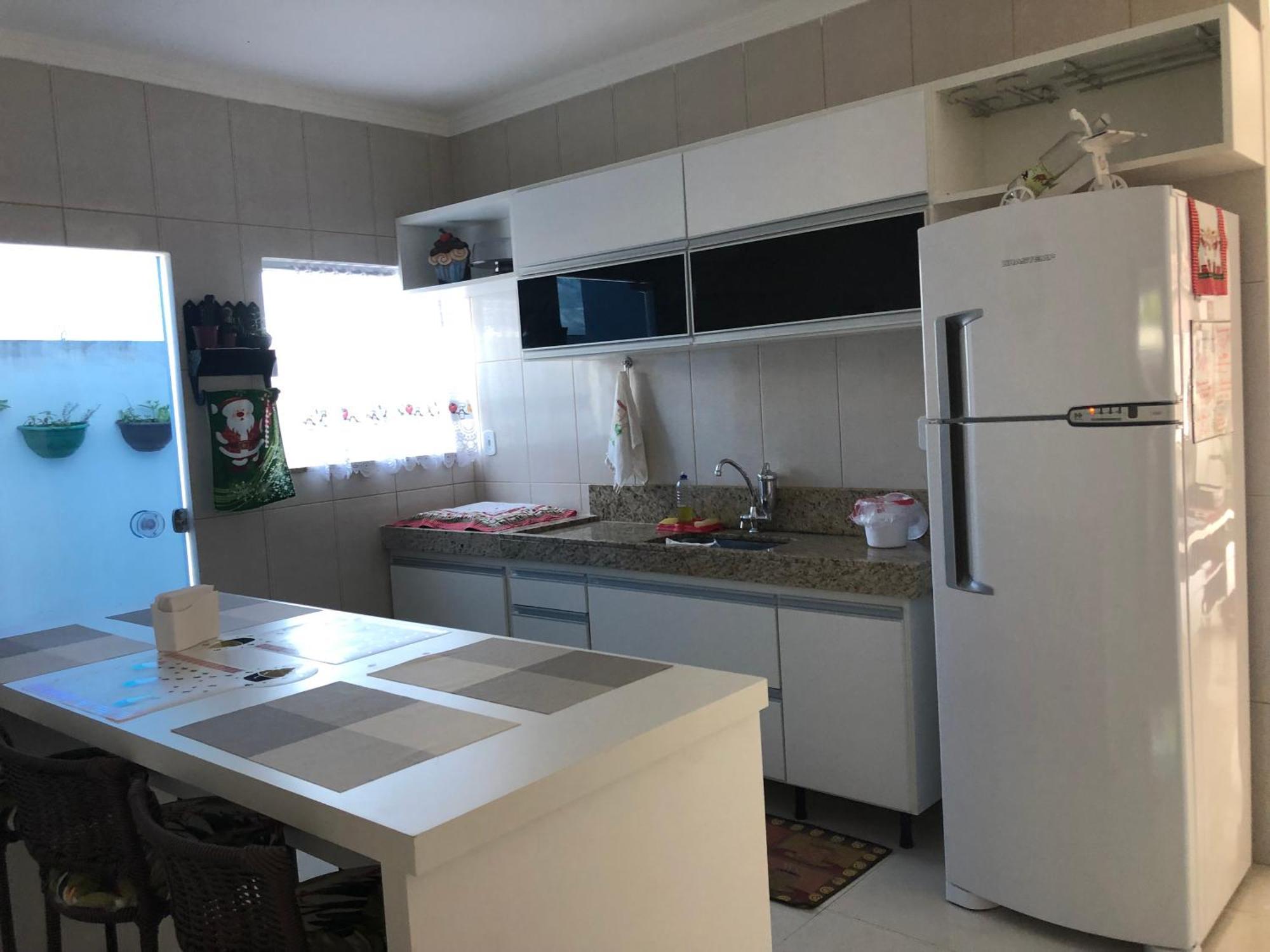 Minha Casa, Sua Casa Apartman Porto Seguro Kültér fotó